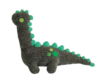 Groene dino