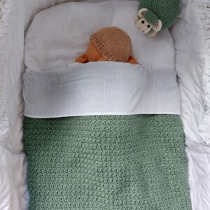 Babydekens