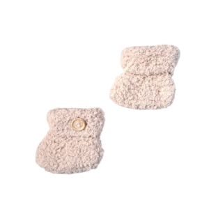 Slofjes en booties