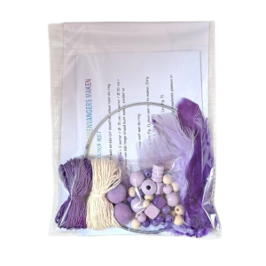 creapakket paars-lila dromenvanger