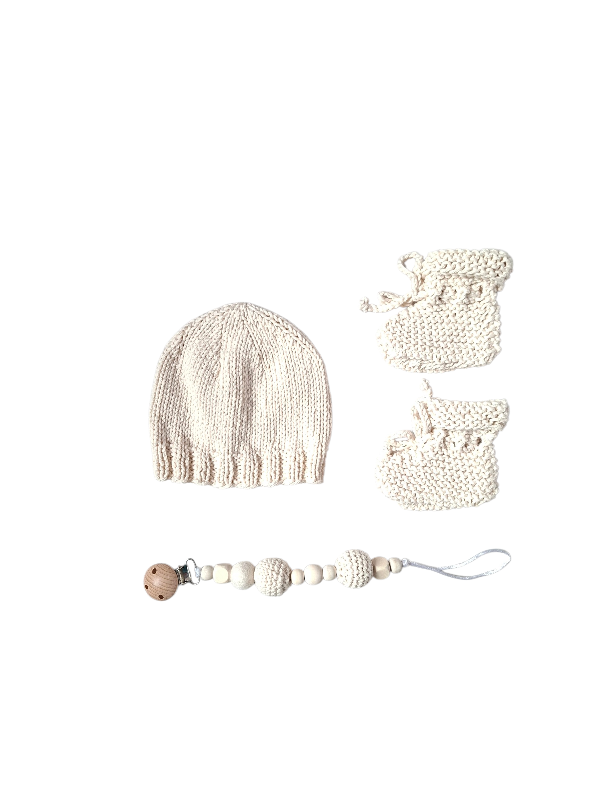 kraamkadoset naturel