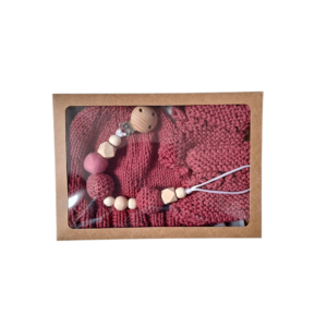 Pruim kraamcadeauset