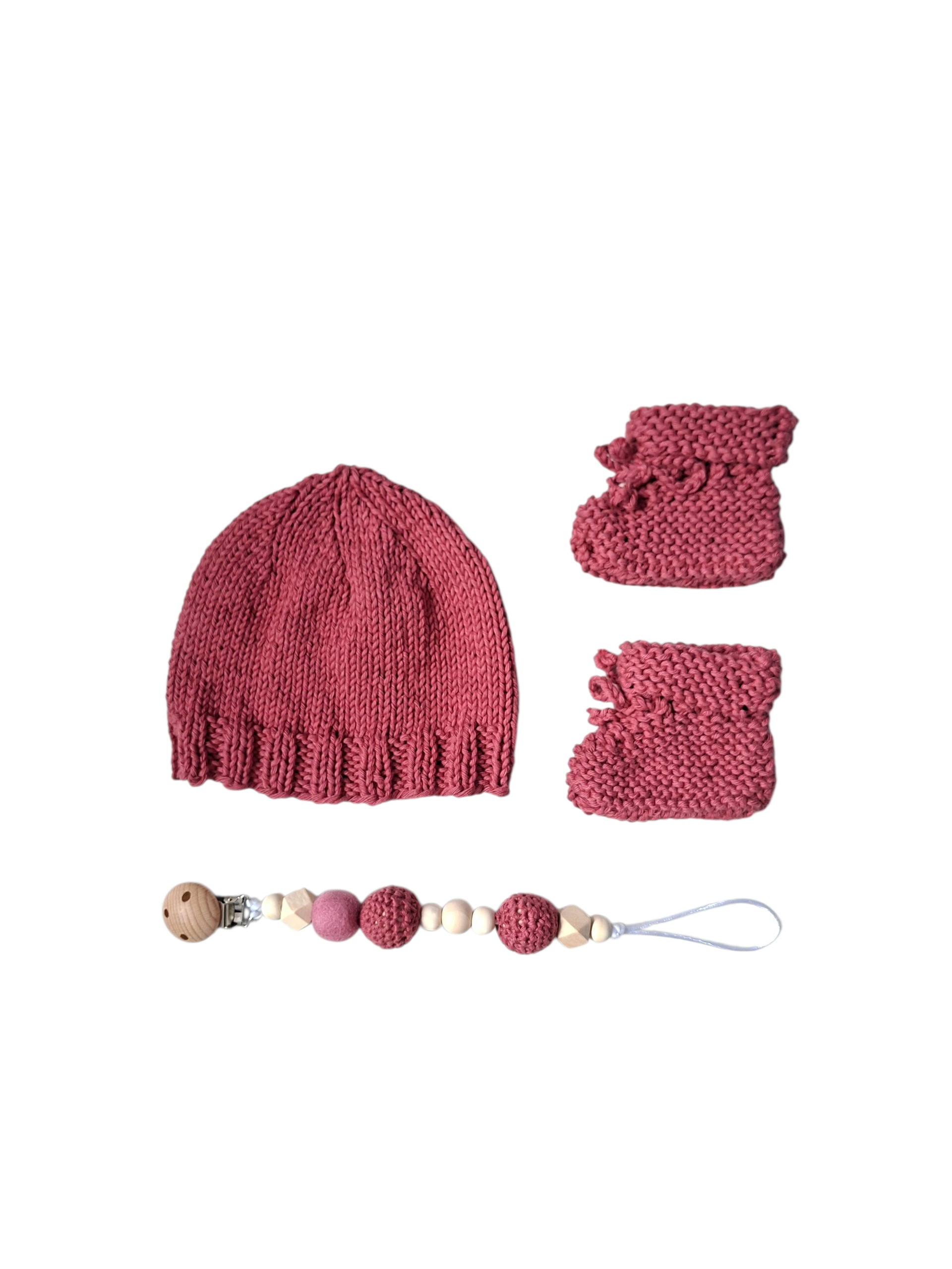 Pruim kraamcadeauset