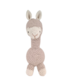 kleine alpaca beige