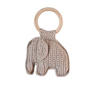 rammelaar olifant taupe