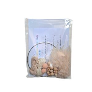 creapakket lichtroze-naturel dromenvanger